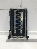 Square D HOM2040L125PC 125A 20 Space 240V Guts Only 14" x 10.5" - Flawed