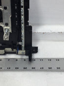 Square D HOM2040L125PC 125A 20 Space 240V Guts Only 14" x 10.5" - Flawed