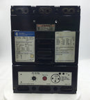 Challenger CSL3400F 400 Amp 3 Pole 600 Volt Circuit Breaker