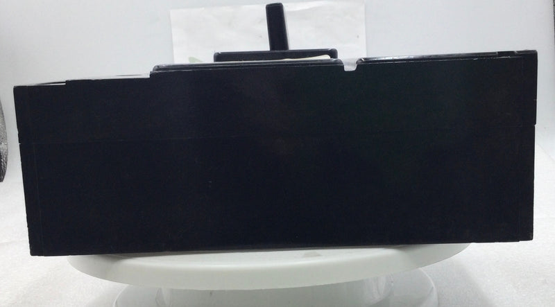 Challenger CSL3400F 400 Amp 3 Pole 600 Volt Circuit Breaker