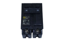Square D HOM250 50 Amp 2 Pole 120/240V Breaker - Cosmetic Flaw