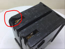 Square D HOM250 50 Amp 2 Pole 120/240V Breaker - Cosmetic Flaw