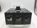 Westinghouse LA3400F 400A Frame 3P 600V w/300A Trip - 3/0-600 MCM Lugs - Flawed