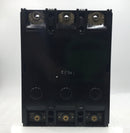 Westinghouse LC3400F 400 Amp 3 Pole 600V 6 Lug Circuit Breaker