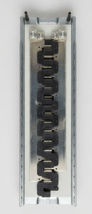 Eaton/Classified CL203040 200A 30 Space 120/240V Guts Only 19.5" x 6"