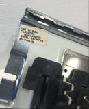Eaton/Classified CL203040 200A 30 Space 120/240V Guts Only 19.5" x 6"