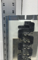 Eaton/Classified CL203040 200A 30 Space 120/240V Guts Only 19.5" x 6"