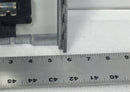 Eaton/Classified CL203040 200A 30 Space 120/240V Guts Only 19.5" x 6"