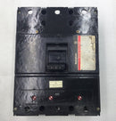 Westinghouse LA3225 225 Amp 3 Pole 600V 6 Lug Circuit Breaker