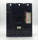 Westinghouse LA3225 225 Amp 3 Pole 600V 6 Lug Circuit Breaker