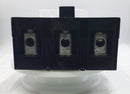 Westinghouse LA3225 225 Amp 3 Pole 600V 6 Lug Circuit Breaker