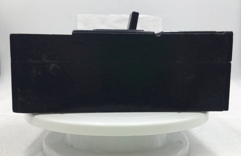 Westinghouse LA3225 225 Amp 3 Pole 600V 6 Lug Circuit Breaker