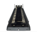 Square D QO442L225 225 Amp 42 Space 120/240V Load Center Guts Only 22 3/4" x 6"
