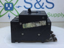 Square D EHB34020 20 Amp 3 Pole 277/480V Type EHB Circuit Breaker -Cosmetic Flaw