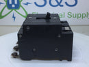 Square D EHB34020 20 Amp 3 Pole 277/480V Type EHB Circuit Breaker -Cosmetic Flaw
