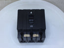 Square D EHB34030 30 Amp 3 Pole 277/480VAC Type EHB Circuit Breaker
