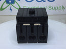 Square D EHB34030 30 Amp 3 Pole 277/480VAC Type EHB Circuit Breaker