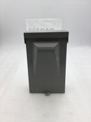 Blueridge PDS-60AN Non-Fused 60 Amp Pullout Disconnect Switch 240 VAC