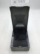 Blueridge PDS-60AN Non-Fused 60 Amp Pullout Disconnect Switch 240 VAC