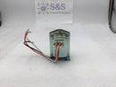 Resideo AT140A1042 Transformer 120/240 VAC Primary 24 VAC 40 VA Secondary w/Mounting Plate