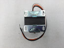 Resideo AT140A1042 Transformer 120/240 VAC Primary 24 VAC 40 VA Secondary w/Mounting Plate