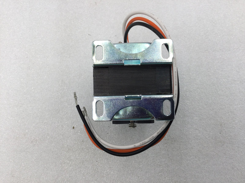 Resideo AT140A1042 Transformer 120/240 VAC Primary 24 VAC 40 VA Secondary w/Mounting Plate