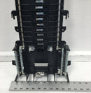 Square D QO142M225P 42 Space 225A 120/240V Guts Only 10.5" x 22"