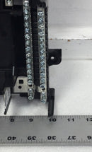 Square D QO142M225P 42 Space 225A 120/240V Guts Only 10.5" x 22"