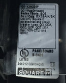 Square D QO142M225P 42 Space 225A 120/240V Guts Only 10.5" x 22"