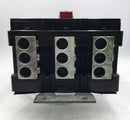 GE/General Electric TKM836F000 800 Amp 3 Pole 600V Hi-break Circuit Breaker