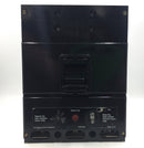 Westinghouse LC3600FR 600 Amp 3 Pole 600V Circuit Breaker