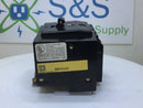 Square D QOB3301021 30 Amp 3 Pole 240V Circuit Breaker w/ Shunt Trip
