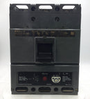 Westinghouse HLC3300F 300 Amp 3 Pole 600V Circuit Breaker