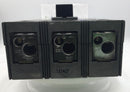 Westinghouse HLC3300F 300 Amp 3 Pole 600V Circuit Breaker