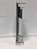 ITE EQ20MBB 200A Slotted 20 Space 120/240V Load Center Guts Only 19" x 7 3/4"