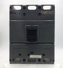 Westinghouse HLA3400 400 Amp 3 Pole 600V Circuit Breaker - Cosmetic Flaw