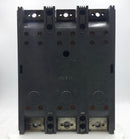 Westinghouse HLA3400 400 Amp 3 Pole 600V Circuit Breaker - Cosmetic Flaw