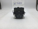 ABB AE63-30 115 Amp 120-600 VAC 5-10 HP Contactor with Auxiliary Contact and 24 VDC Coil