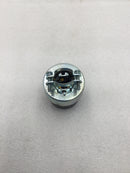 Hubbell Twist-Lock 3333 30 Amp 3 Wire 250V Armored Body Connector