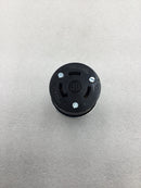 Hubbell Twist-Lock 3333 30 Amp 3 Wire 250V Armored Body Connector