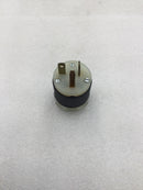 Hubbell HBL4570C 20 Amp 250V 3 Wire Twist-Lock Plug