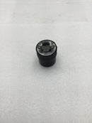 Hubbell HBL-7559 15 Amp 3 Wire 125V Twist-Lock Connector Body - Cosmetic Flaw