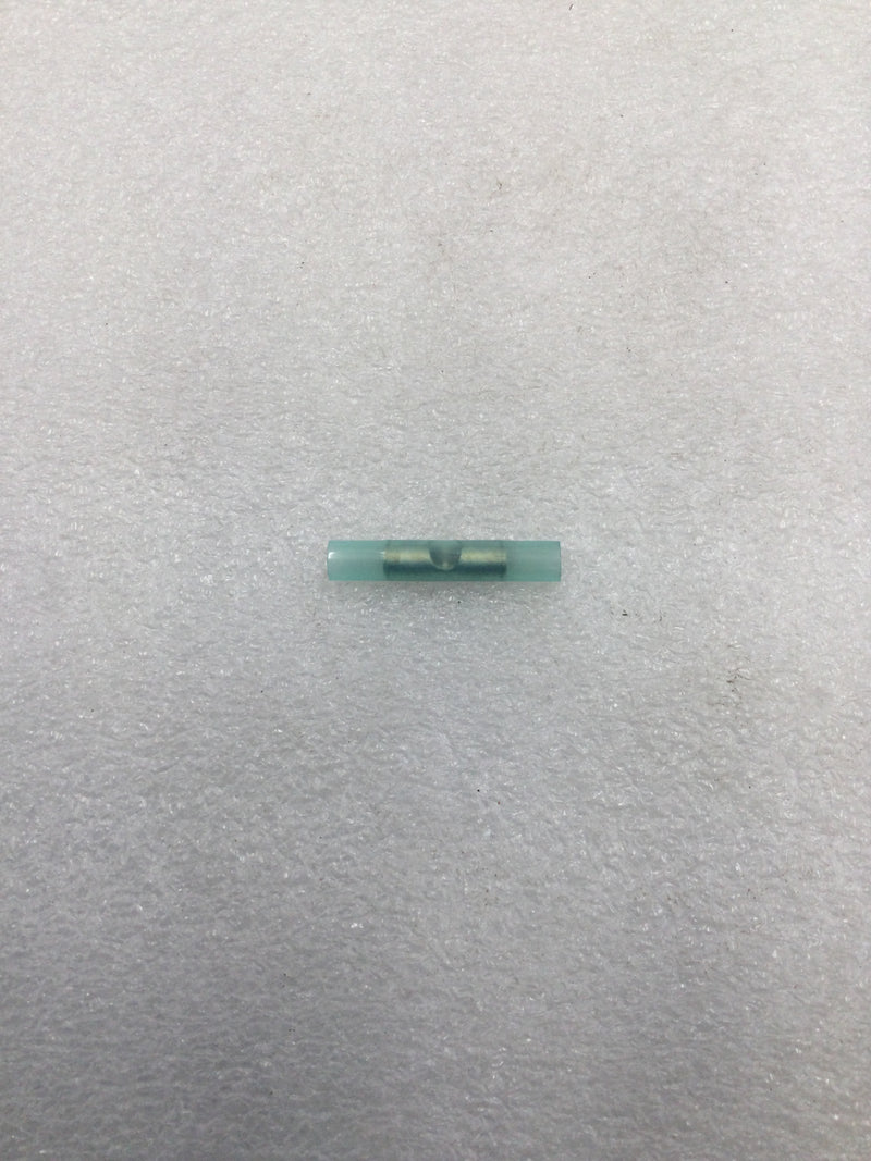 T&B STA-KON 2RB14 #16-14 AWG 600V Cable Connector/Butt Splice - Box of