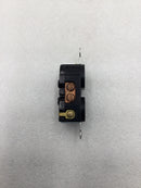 Hubbell HBL7580-G 15 Amp 125V Duplex Polarized Receptacle