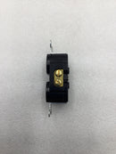 Hubbell HBL7580-G 15 Amp 125V Duplex Polarized Receptacle