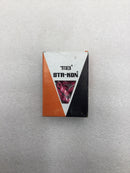 T&B Sta-Kon RA18-10F Nylon Insulated Fork Terminal Connector - Box of 93