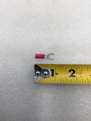 T&B Sta-Kon RA18-10F Nylon Insulated Fork Terminal Connector - Box of 93