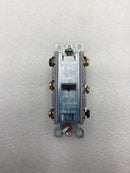 Legrand TM833-WCC 15 Amp 120V 3 Way Decorator Combination Switch - White