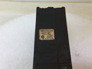 Square D Q1B2100 100 Amp 2 Pole 120/240V Circuit Breaker