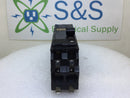Square D Q1B2100 100 Amp 2 Pole 120/240V Circuit Breaker
